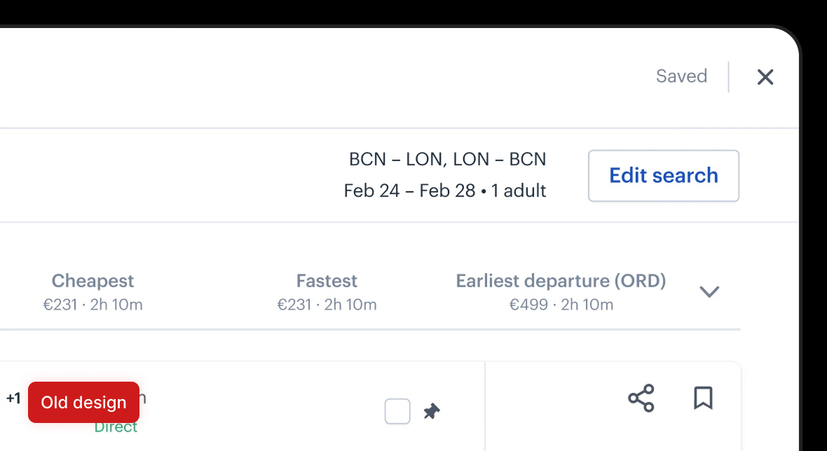 Delta's new visual design guidelines